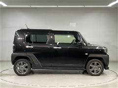 タフト Gターボ