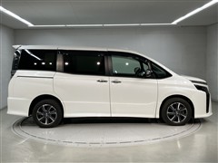 ヴォクシー ZS キラメキ2 4WD