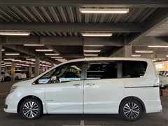 セレナ HWスターV+セーフティS-HV