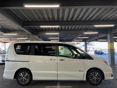 セレナ HWスターV+セーフティS-HV