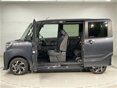 タント カスタムX