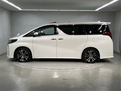 アルファード S Cパッケージ