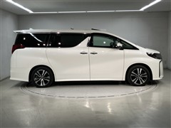 アルファード S Cパッケージ