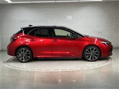 カローラスポーツHEV G Z