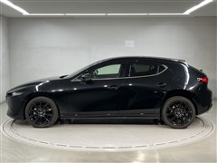MAZDA3 FB XD BT EDN