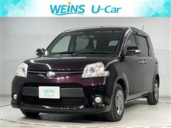 シエンタ DICEリミテッド