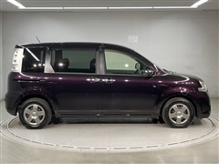 シエンタ DICEリミテッド