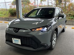 カローラクロス G