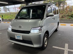 タウンエースバン GL