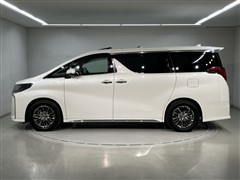 アルファード EXEラウンジS