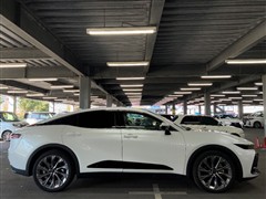 クラウンクロスオーバーG-ADレザー