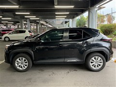 ヤリスクロス G