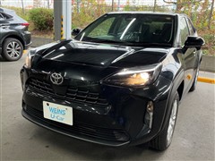 ヤリスクロス G