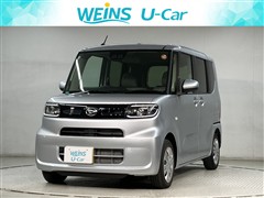 タント Xターボ