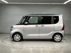 タント Xターボ