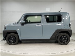 タフト Xターボ