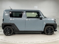 タフト Xターボ