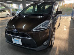 シエンタ ハイブリッド G