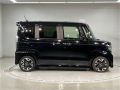 N-BOX カスタムG LターボHS