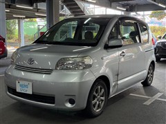 トヨタ ポルテ 150i 4WD