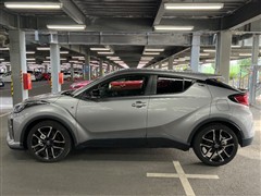 C-HR HV S GRスポーツ
