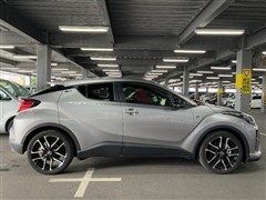 C-HR HV S GRスポーツ
