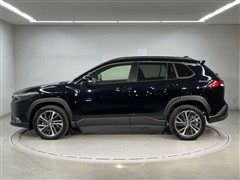 カローラクロスHV Z