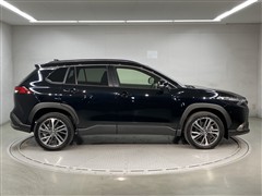 カローラクロスHV Z