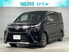 ヴォクシー ZS キラメキ2