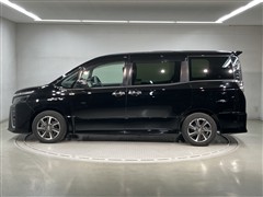 ヴォクシー ZS キラメキ2