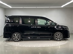 ヴォクシー ZS キラメキ2