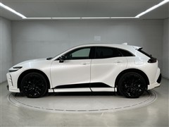 クラウンスポーツ Z