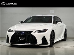 レクサス IS300h F-SPO