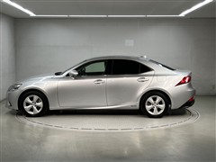 IS300h ヒョウジュンシャ