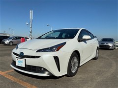 プリウス Aプレミアム