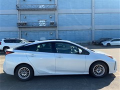 プリウス Aプレミアム