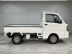 NT100クリッパー DX 4WD