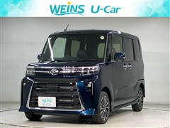ダイハツ タント カスタムRS 4WD