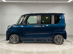 タント カスタムRS 4WD