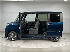 タント カスタムRS 4WD