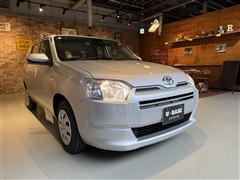 プロボックスバン F