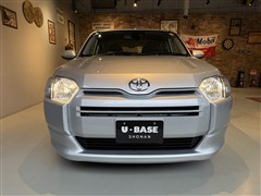 プロボックスバン F