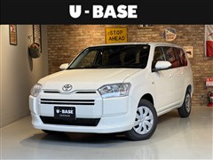 プロボックスバン F