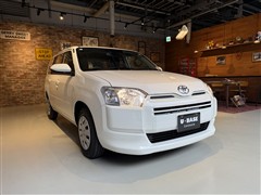 プロボックスバン F