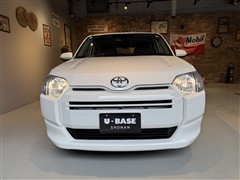 プロボックスバン F