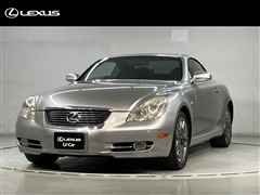 SC430 ヒョウジュンシャ