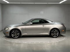 SC430 ヒョウジュンシャ