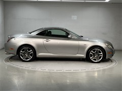 SC430 ヒョウジュンシャ