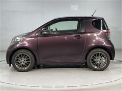 iQ 130G レザーパッケージ