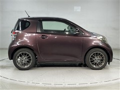 iQ 130G レザーパッケージ